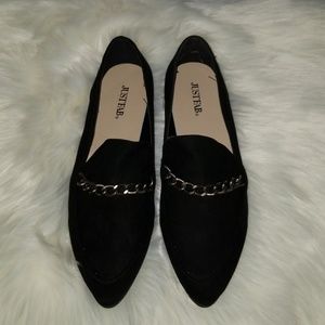 Odetta Slip-on Loafer